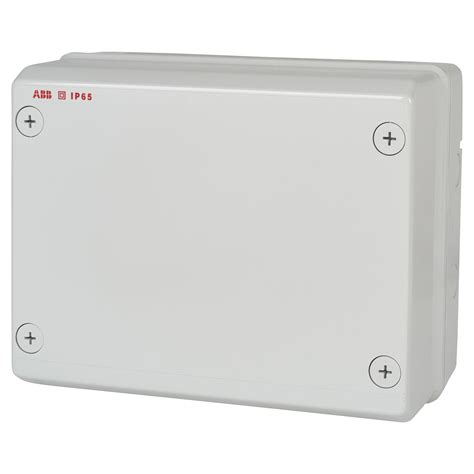 abb smart junction box|abb junction box catalogue.